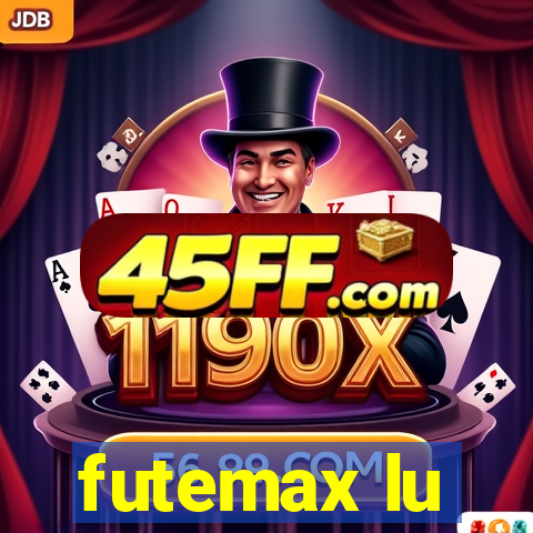 futemax lu